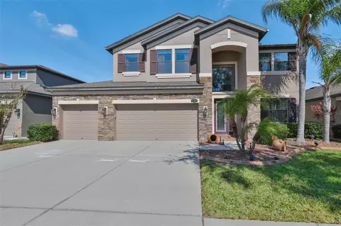11406 Estuary Preserve Dr, Riverview, FL 33569