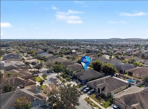 View/Area - 10813 Rockledge View Dr, Riverview, FL 33579 photo 7 of 9