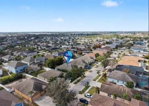 View/Area - 10813 Rockledge View Dr, Riverview, FL 33579 photo 9 of 9