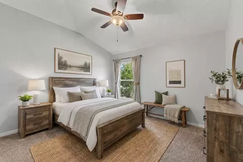 Bedroom - 10813 Rockledge View Dr, Riverview, FL 33579 photo 3 of 5