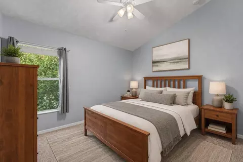 Bedroom - 10813 Rockledge View Dr, Riverview, FL 33579 photo 4 of 5