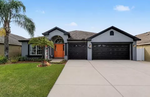 Exterior - 10813 Rockledge View Dr, Riverview, FL 33579 photo 2 of 17