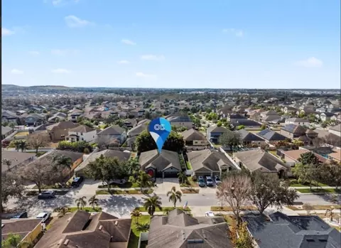 View/Area - 10813 Rockledge View Dr, Riverview, FL 33579 photo 8 of 9