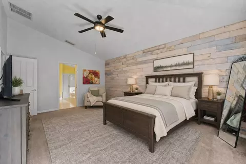 Bedroom - 10813 Rockledge View Dr, Riverview, FL 33579 photo 1 of 5