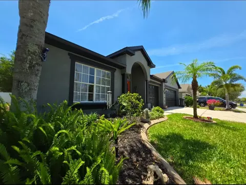 Exterior - 10813 Rockledge View Dr, Riverview, FL 33579 photo 3 of 17