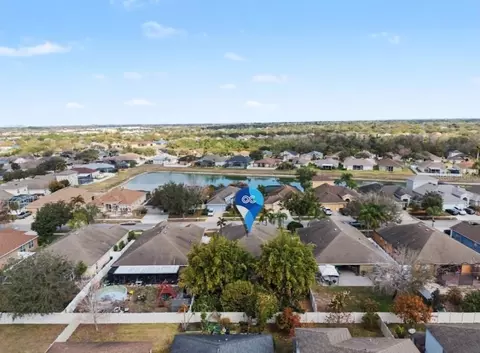 View/Area - 10813 Rockledge View Dr, Riverview, FL 33579 photo 6 of 9