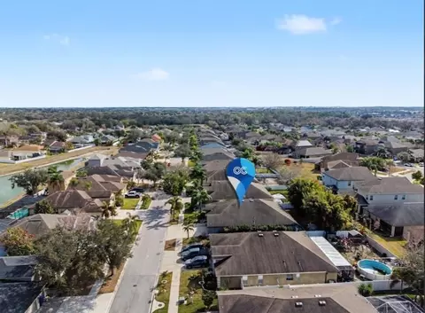 View/Area - 10813 Rockledge View Dr, Riverview, FL 33579 photo 4 of 9