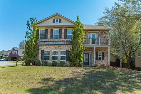 4515 Hermosa Rd, Crestview, FL 32539