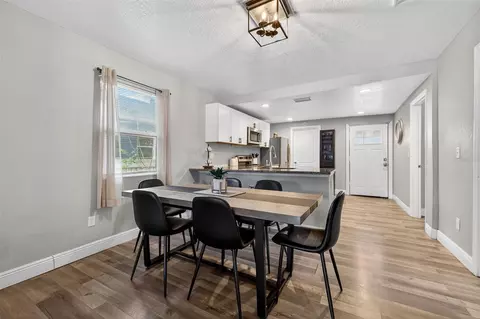 Dining - 2604 E 18th Ave, Tampa, FL 33605 photo 1 of 1