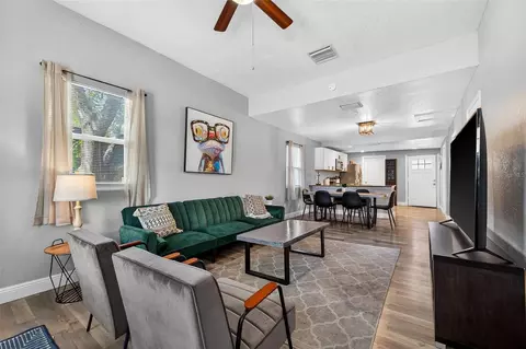 Living - 2604 E 18th Ave, Tampa, FL 33605 photo 1 of 3