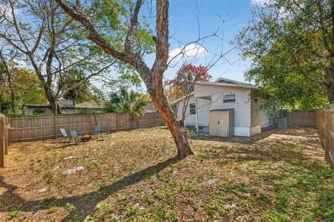 Exterior - 2604 E 18th Ave, Tampa, FL 33605 photo 4 of 5