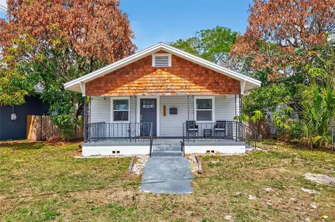 2604 E 18th Ave, Tampa, FL 33605