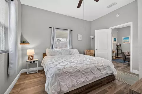 Bedroom - 2604 E 18th Ave, Tampa, FL 33605 photo 2 of 4