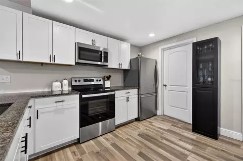 Kitchen - 2604 E 18th Ave, Tampa, FL 33605 photo 3 of 3