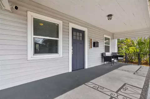 Exterior - 2604 E 18th Ave, Tampa, FL 33605 photo 2 of 5