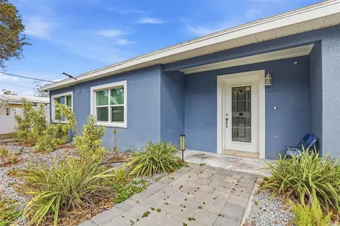 2521 W Crest Ave, Tampa, FL 33614