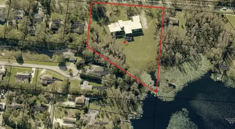 1029 Van Dyke Rd, Lutz, FL 33548