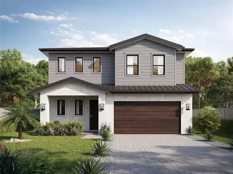 3214 W San Miguel St, Tampa, FL 33629