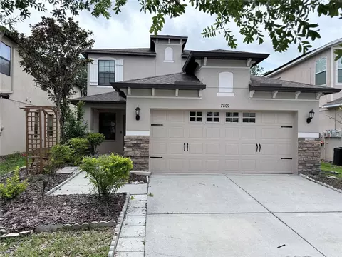 7809 Tuscany Woods Dr, Tampa, FL 33647
