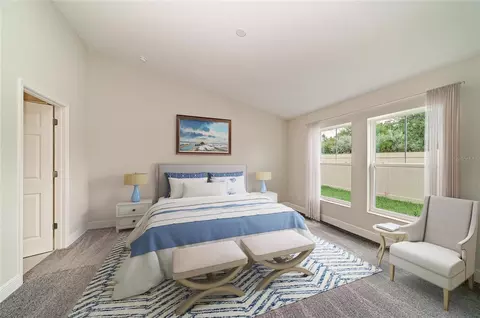 Bedroom - 12358 Oak Hill Way, Parrish, FL 34219 photo 1 of 7