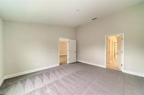 Bedroom - 12358 Oak Hill Way, Parrish, FL 34219 photo 2 of 7