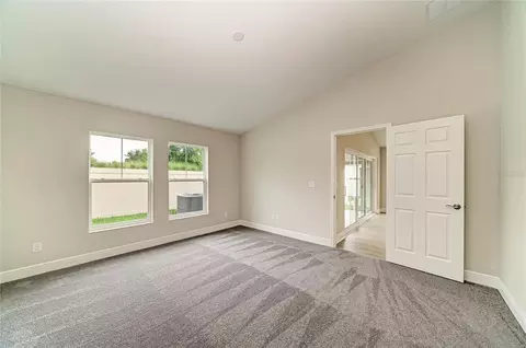 Bedroom - 12358 Oak Hill Way, Parrish, FL 34219 photo 3 of 7