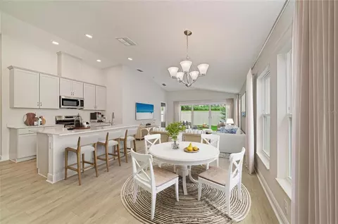 Dining - 12358 Oak Hill Way, Parrish, FL 34219 photo 1 of 1