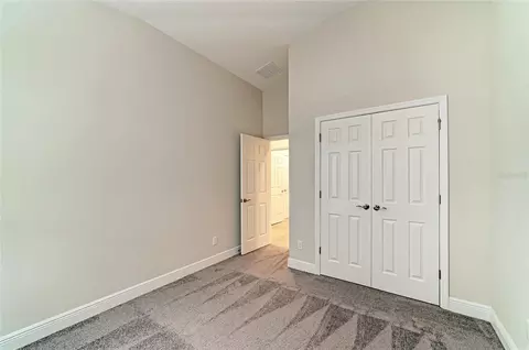 Bedroom - 12358 Oak Hill Way, Parrish, FL 34219 photo 5 of 7