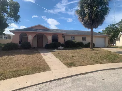 6420 Date Palm Blvd, Port Richey, FL 34668