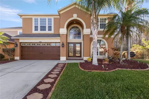 17953 Cunningham Ct, Land O Lakes, FL 34638