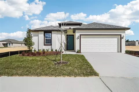 8604 Anna May Dr, Brooksville, FL 34613