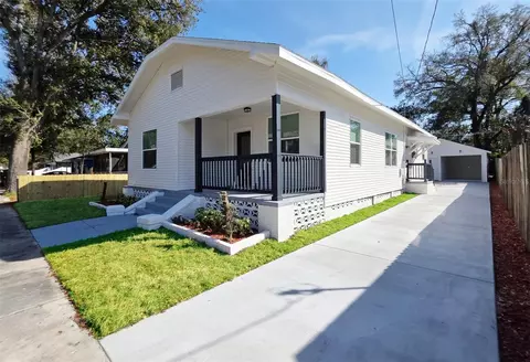 1205 Emma St, Tampa, FL 33603