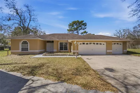 20000 Harvie Ln, Lutz, FL 33558