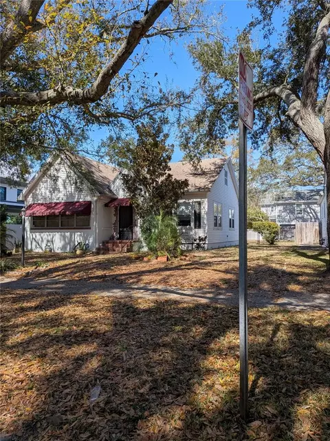 Undisclosed, Saint Petersburg, FL 33704