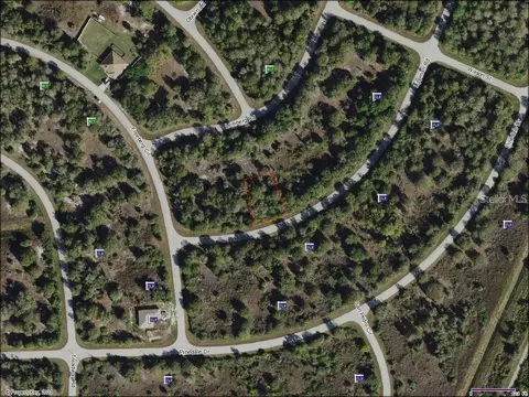 7195 Lippman Rd, Port Charlotte, FL 33981