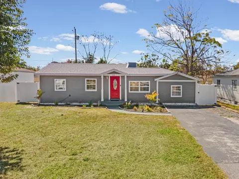5240 43rd Ter N, Saint Petersburg, FL 33709