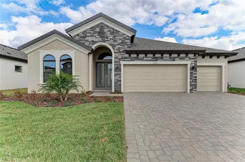 13072 Homestead Ln, Parrish, FL 34219