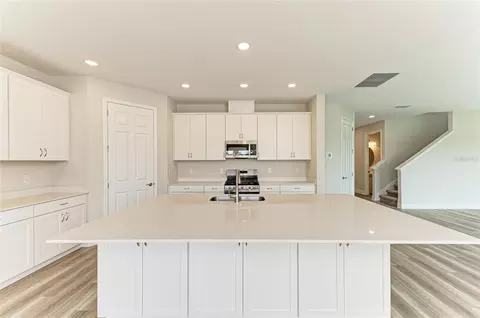 Kitchen - 8509 Dove Bog Ter, Parrish, FL 34219 photo 4 of 6
