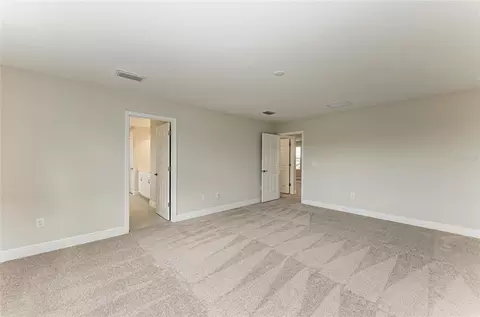Bedroom - 8509 Dove Bog Ter, Parrish, FL 34219 photo 9 of 9