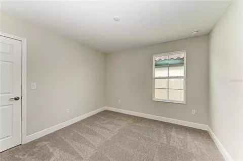 Bedroom - 8509 Dove Bog Ter, Parrish, FL 34219 photo 5 of 9