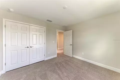 Bedroom - 8509 Dove Bog Ter, Parrish, FL 34219 photo 2 of 9