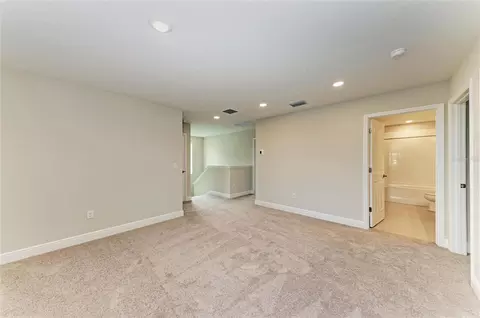 Bedroom - 8509 Dove Bog Ter, Parrish, FL 34219 photo 7 of 9