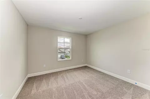 Bedroom - 8509 Dove Bog Ter, Parrish, FL 34219 photo 1 of 9