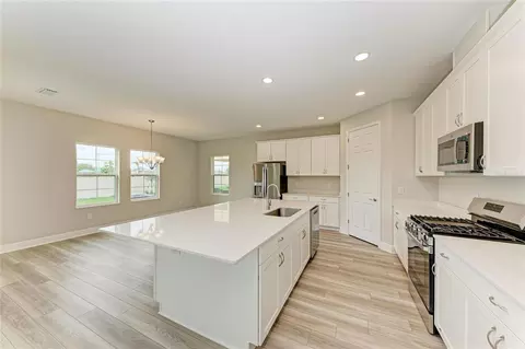 Kitchen - 8509 Dove Bog Ter, Parrish, FL 34219 photo 1 of 6