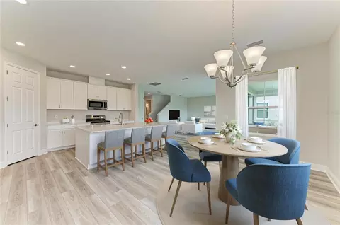 Dining - 8509 Dove Bog Ter, Parrish, FL 34219 photo 1 of 1