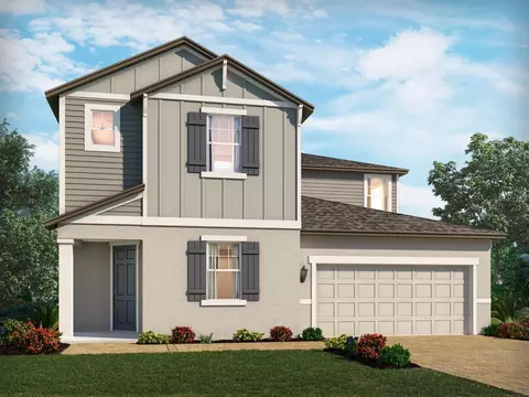 1137 British Cir, Daytona Beach, FL 32124