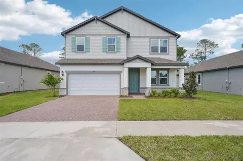 1129 British Cir, Daytona Beach, FL 32124