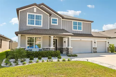 11218 June Briar Loop, San Antonio, FL 33576