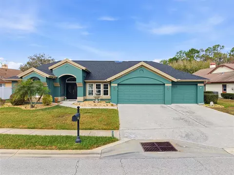 1319 Hoversham Dr, New Port Richey, FL 34655
