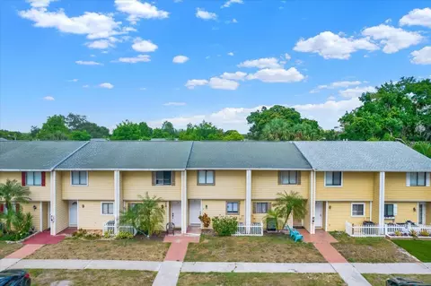22620 Gage Loop #27, Land O Lakes, FL 34639